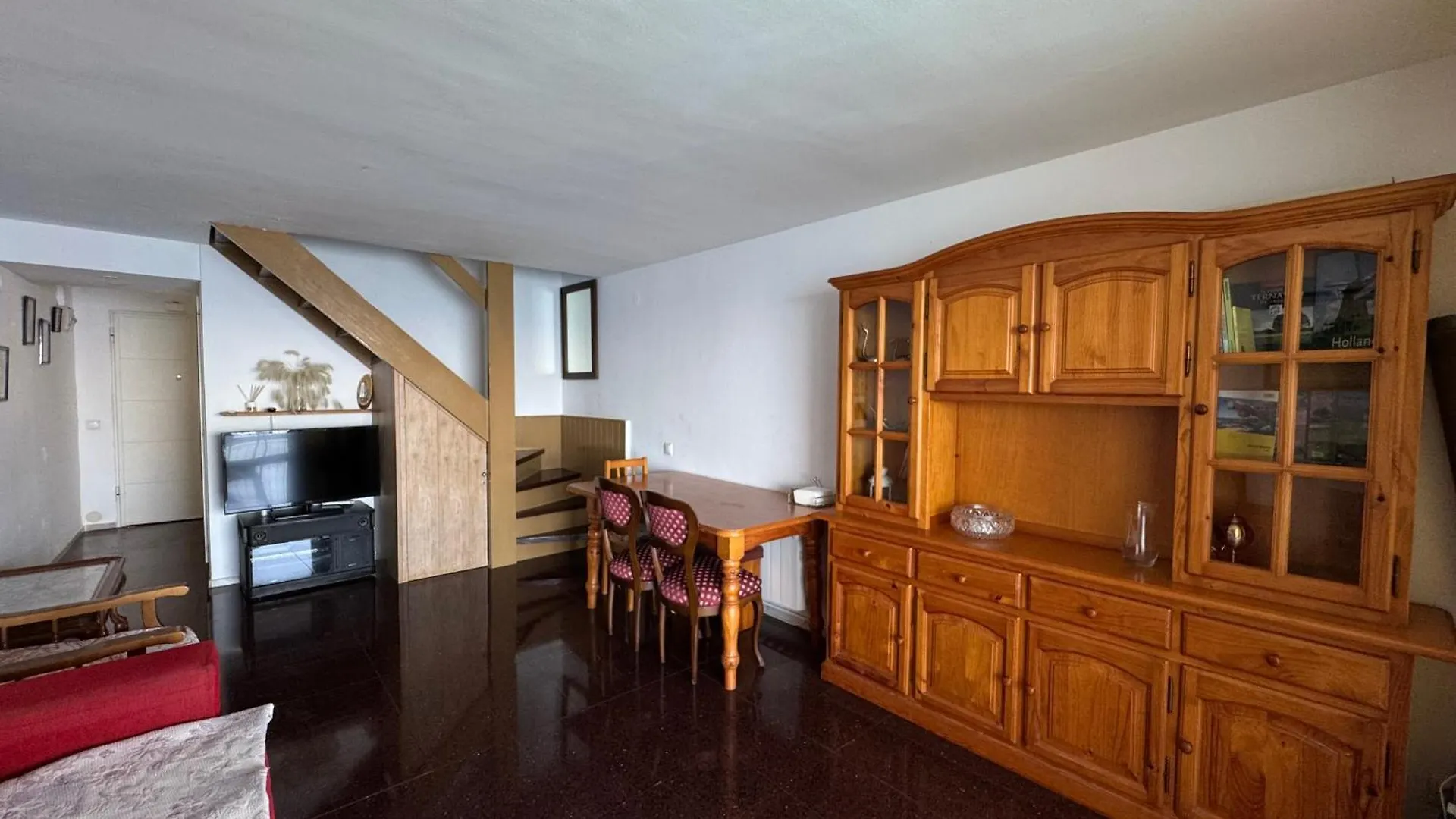 Аpartamentos En Primera Linea De Mar Castell-Castell-Platja d'Aro Appartement