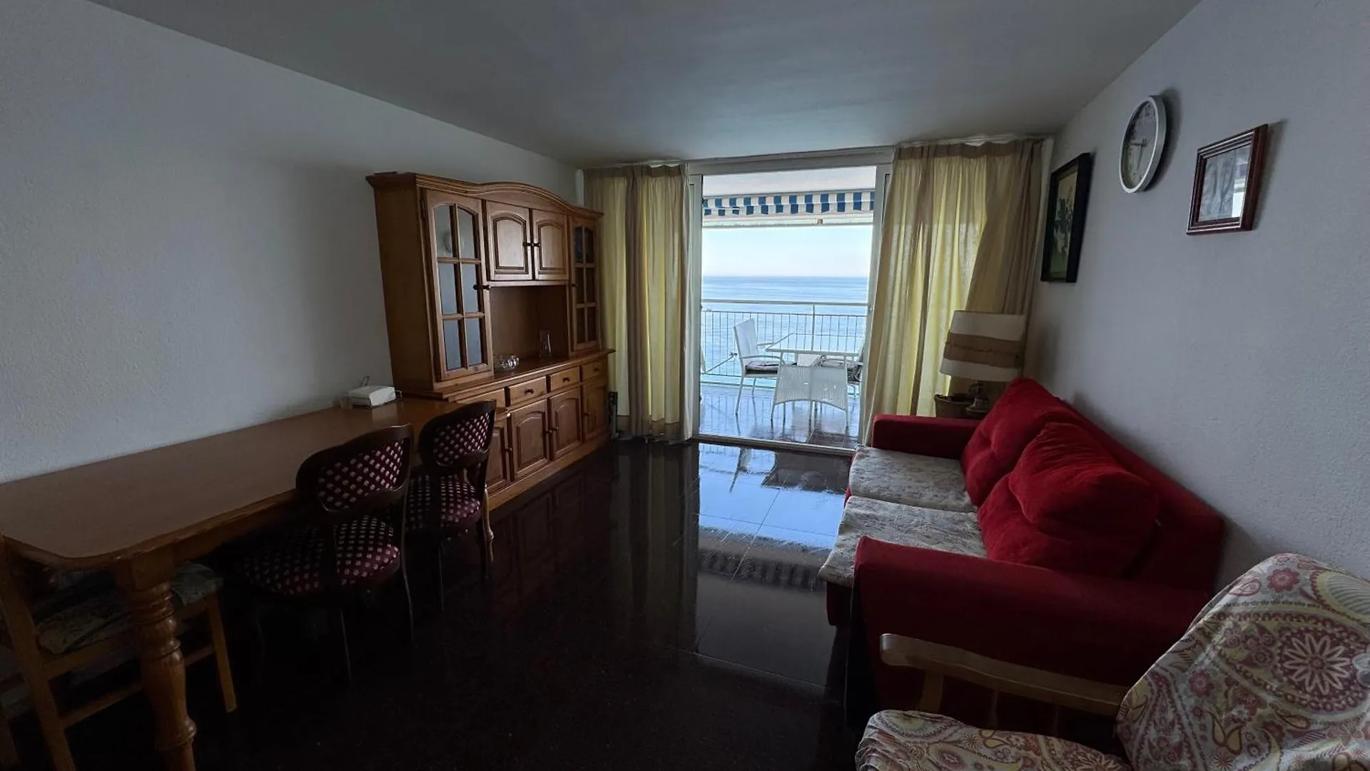 Apartament Аpartamentos En Primera Linea De Mar Platja d'Aro